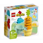 LEGO® DUPLO® 10981 Pěstování mrkve – Zboží Živě