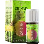 Vitasan Směs 100% éterických olejů Shinrin Yoku 5 ml – Hledejceny.cz