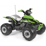 Peg-Pérego Corral T Rex 330W 12V zelená – Sleviste.cz