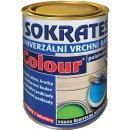 Sokrates Colour 5 kg bílá