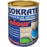 Sokrates Colour 0,7 kg okr – Zboží Mobilmania