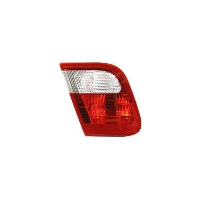 Zadní světlo- levé vnitřní BMW 3 (E46) 1998-2001 |998-2001| TYC | 17-0002-01-9 – Hledejceny.cz