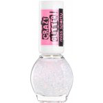 Miss Sporty Crazy Glitter lak na nehty 030 7 ml – Zboží Dáma