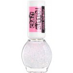 Miss Sporty Crazy Glitter lak na nehty 030 7 ml – Zbozi.Blesk.cz