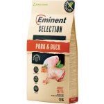 Eminent Selection Adult Pork & Duck 12 kg – Hledejceny.cz