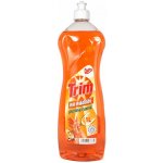 Trim na nadobi Pomeranč 1 l – Zboží Dáma