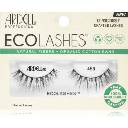 Ardell Eco Lashes 453 Black