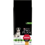 Purina Pro Plan Medium Puppy Healthy Start kuře 12 kg – Hledejceny.cz