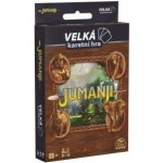 Spin Master Jumanji – Hledejceny.cz