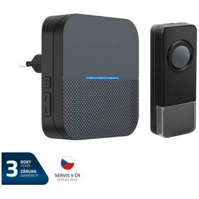 Geti GWD107B – Sleviste.cz