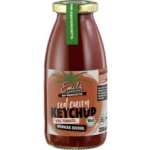 Emils Kečup red curry 250 ml – Hledejceny.cz