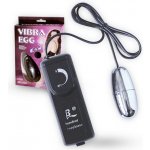 You2Toys Vibro-Ei Silver Star – Hledejceny.cz