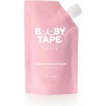 BOOBY TAPE MIRACLE PINK BREAST SCRUB Peeling na dekolt 150 g – Zboží Dáma