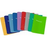 obal na žákovskou knížku 1ks PVC – Zboží Dáma