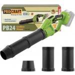 Procraft PB24bb – Zboží Dáma