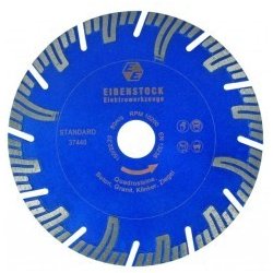 Diamantový kotouč Eibenstock EMF 150/180 150 mm Standard