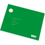 Milimetrový papír A3 blok 50 listů – Zboží Dáma