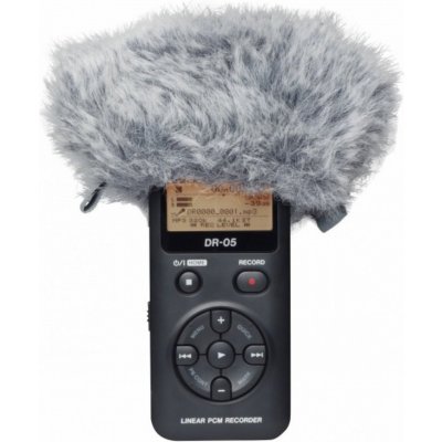 Tascam WS-11 – Zboží Živě