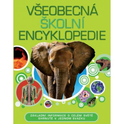 Všeobecná školní encyklopedie – Zboží Mobilmania