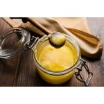 Natural Jihlava Ghí - přepuštěné Máslo 400 g – Zbozi.Blesk.cz