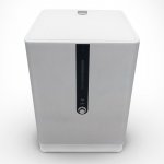 Lazena inhalační přístroj H2 MINI - přenosný vodíkový inhalátor – Sleviste.cz