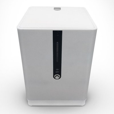 Lazena inhalační přístroj H2 MINI - přenosný vodíkový inhalátor – Sleviste.cz