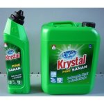 Krystal Sanan proti plísním 750 ml – Hledejceny.cz