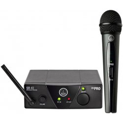 AKG WMS 40 Mini Vocal Set