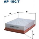 Vzduchový filtr Filtron AP190/7 – Hledejceny.cz