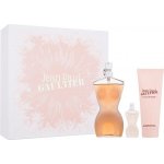 Jean Paul Gaultier Classique toaletní voda dámská 100 ml – Zboží Mobilmania