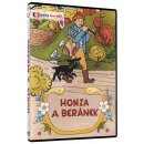 Honza a beránek DVD