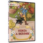 Honza a beránek DVD – Hledejceny.cz