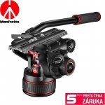 Manfrotto Nitrotech 612 – Zboží Živě