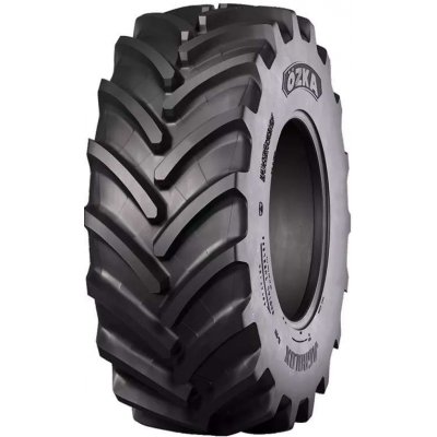 Seha/Ozka AGROLOX 480/70-34 146A8/143D TL – Hledejceny.cz