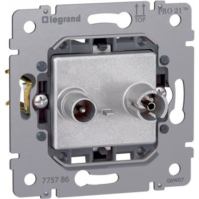 Legrand GALEA 775786 – Zboží Mobilmania