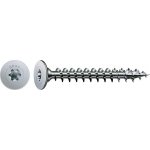 SPAX 0151010400163 vrut s půlkulatou hlavou 4 mm 16 mm T-STAR plus ocel 300 ks – Hledejceny.cz