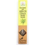 Namaste India Vonné tyčinky Inspirovány Zemí Lemon grass Citronová tráva 9 ks – Hledejceny.cz