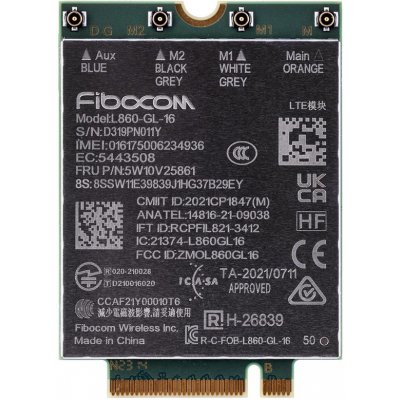 Lenovo 4XC1K04678 – Hledejceny.cz