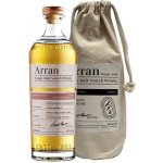 Arran Signature Series Edition 1 46% 0,7 l (holá láhev) – Hledejceny.cz