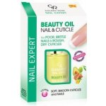 Golden Rose Nails Care Pečující olejíček na nehty 11 ml – Sleviste.cz