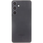 Samsung S721B Galaxy S24 FE Kryt Baterie Graphite (Service Pack) 8596311278068 – Zboží Živě
