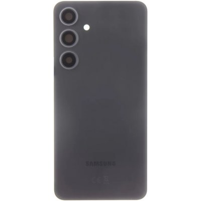 Samsung S721B Galaxy S24 FE Kryt Baterie Graphite (Service Pack) 8596311278068 – Zboží Živě