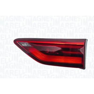 MAGNETI MARELLI Zadní světlo MAG 714081980201 – Hledejceny.cz
