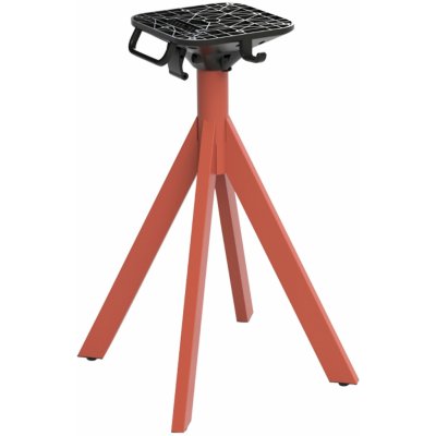 NLKAJA KJ96320780 CELESTE oranžová pro desky 80 x 80 cm – Sleviste.cz