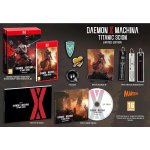 Daemon X Machina: Titanic Scion (Limited Edition) – Zbozi.Blesk.cz