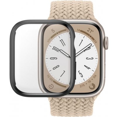 PanzerGlass Apple Watch 9/8/7 45mm ochranný kryt s D30 3690 – Zboží Mobilmania