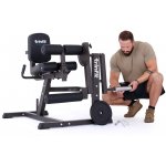 TRINFIT Leg Curl-Extension Pro – Sleviste.cz