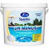 Bazénová chemie Sparkly POOL pH MÍNUS 7,5 kg
