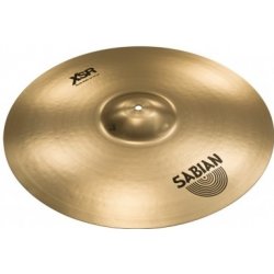 SABIAN XSR 20" Rock Ride