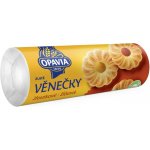 Opavia Zlaté žloutkové věnečky 150 g – Zboží Dáma